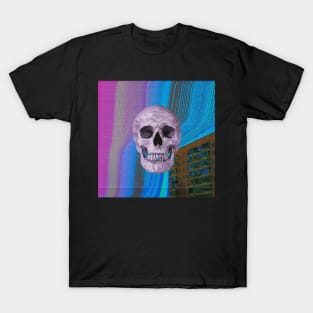 Mr Skull T-Shirt